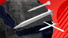 military jets and defense systems