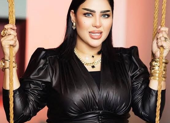 أرملة إسماعيل الليثي