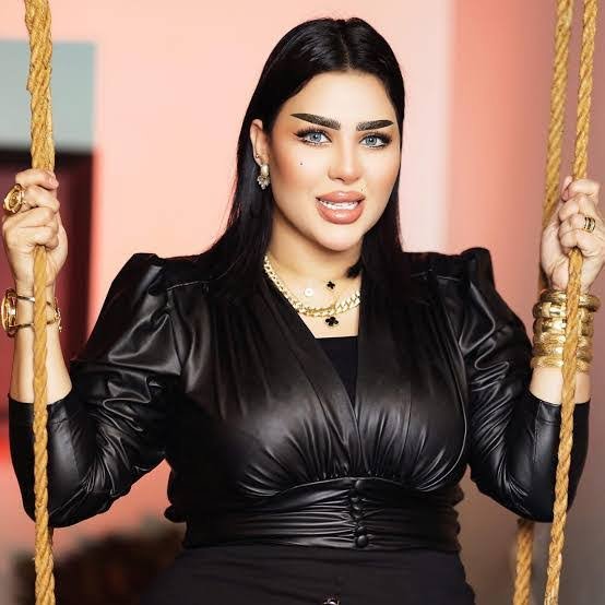 أرملة إسماعيل الليثي