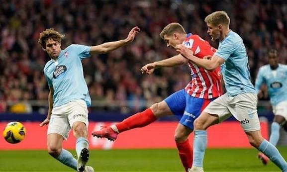 سقوط جديد لسيلتك أمام سيلتا فيغو في الدوري الأوروبي